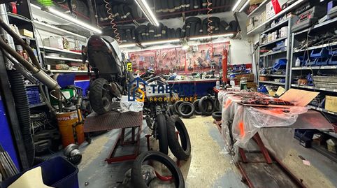 Local comercial con salida de humos, imatge 5