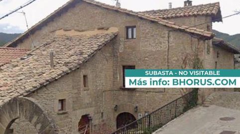 Foto 2 de Casa o chalet en venta en Alta, 16, Bagüés, Zaragoza