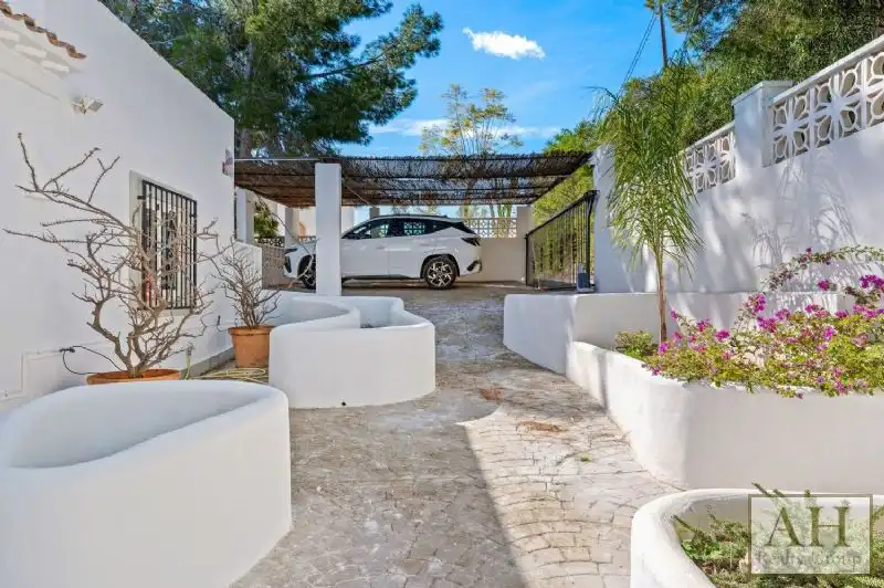 Casa en venta en Altea la Vella, imagen 29