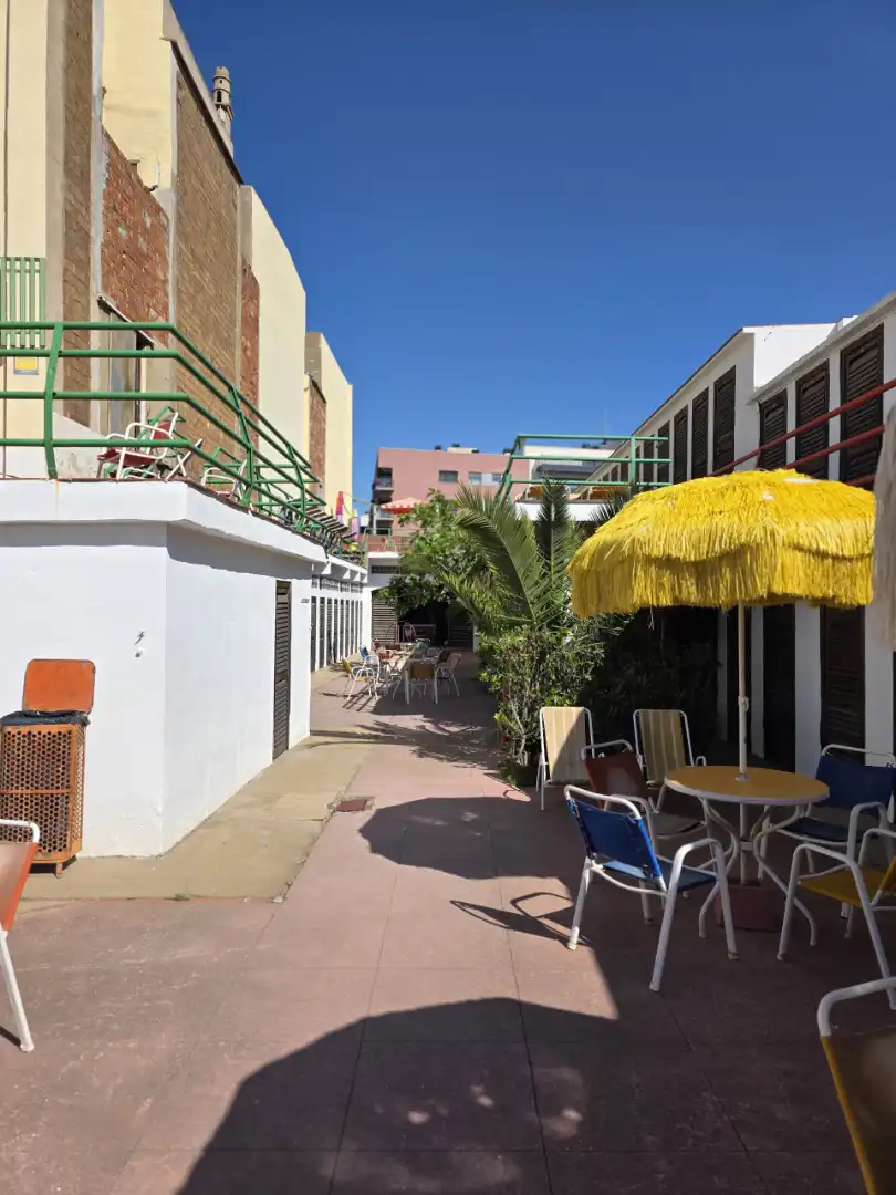 Immobles singulars amb piscina en venda a Centre, imagen 17