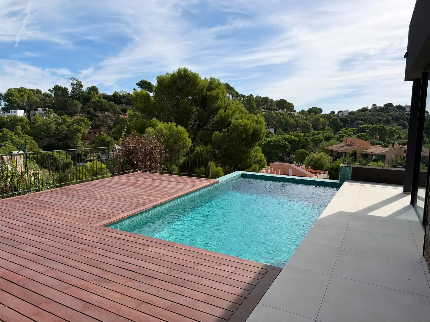 Casa con piscina in vendita a joaquim vayreda, imagen 9