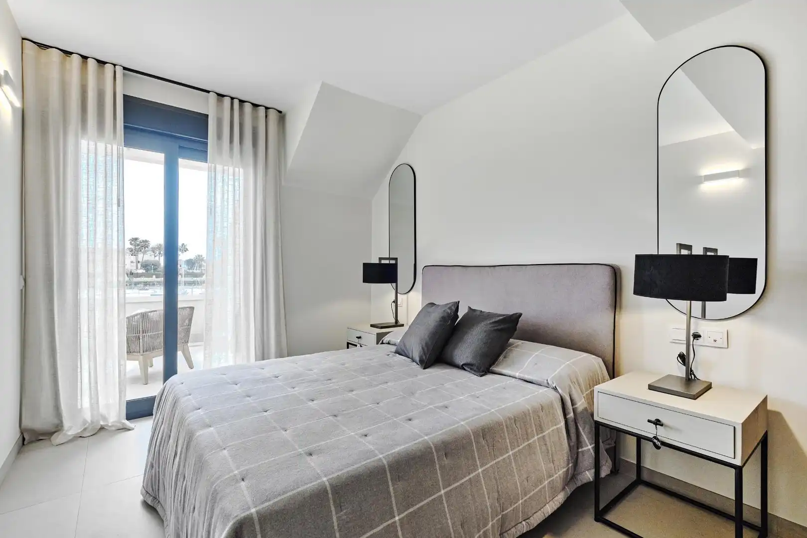 Bungalow con piscina en venta en Playa del Acequión, Náufragos y Rocío del Mar, imagen 12