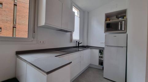 Foto 3 de Pis de lloguer a Calle Larrard, La Salut, Barcelona Capital