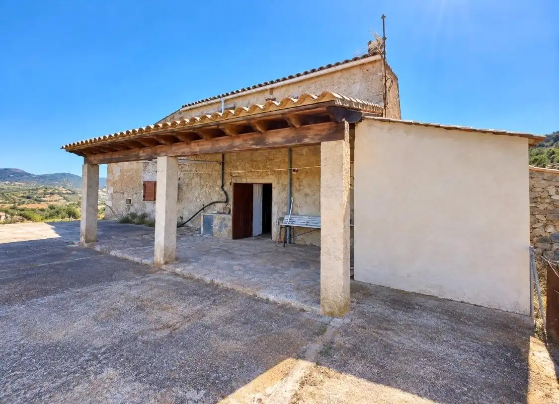 Maison avec terrasse à vendre à Manacor Centre, imagen 20