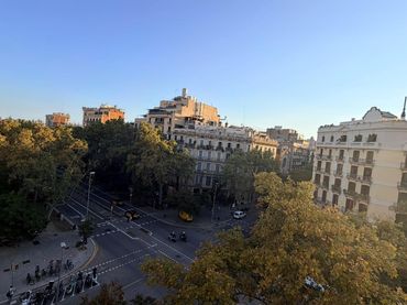 Wohnung mit Aufzug zum Verkauf in Passeig Sant Joan