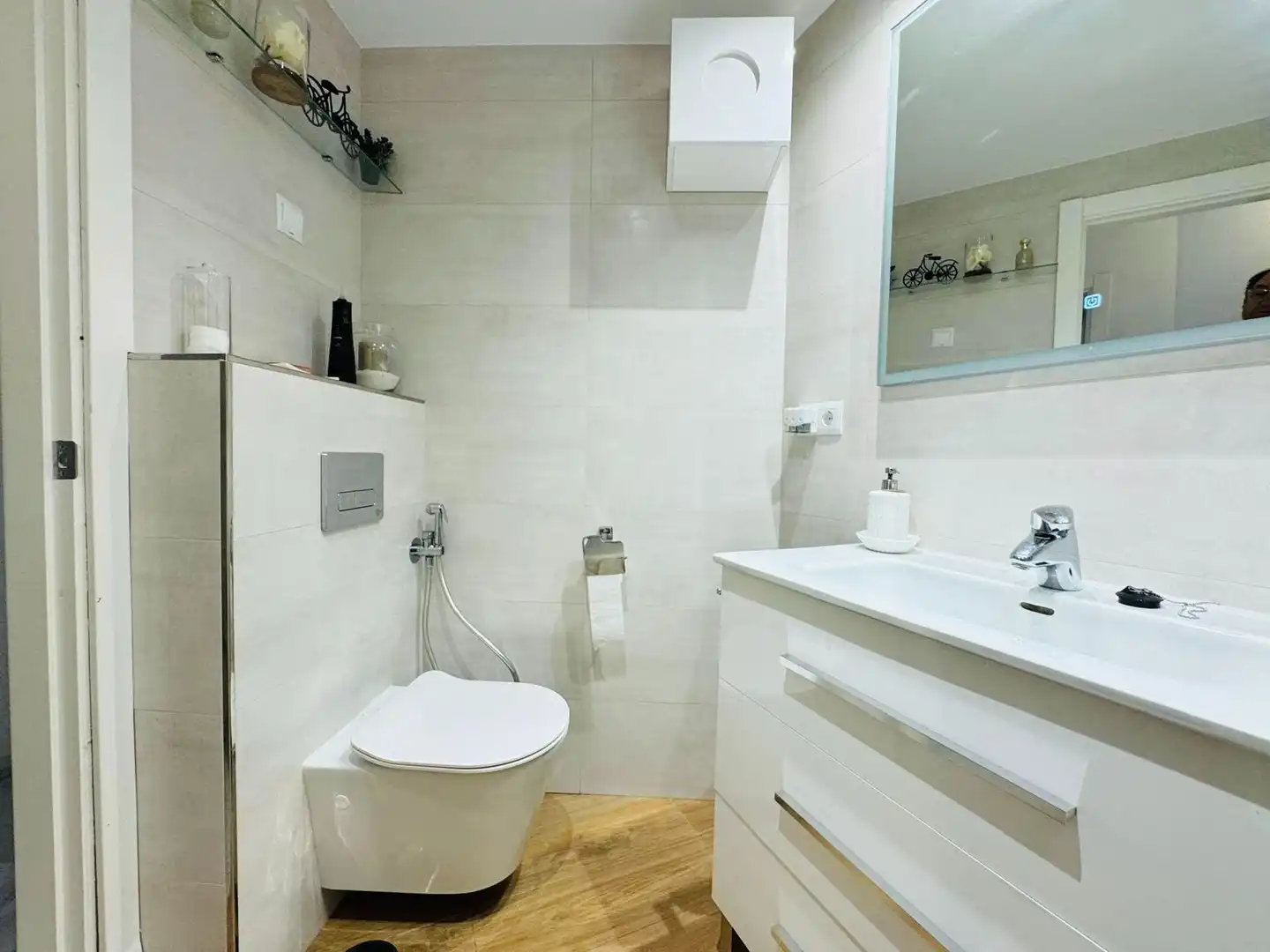Appartement avec piscine à vendre à Centro Internacional, imagen 32