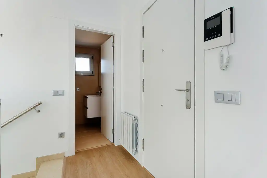 Appartement avec ascenseur à vendre à Ps Circunvalación, imagen 10