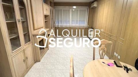 Photo 5 of Flat to rent in Unanimidad, Los Rosales, Madrid