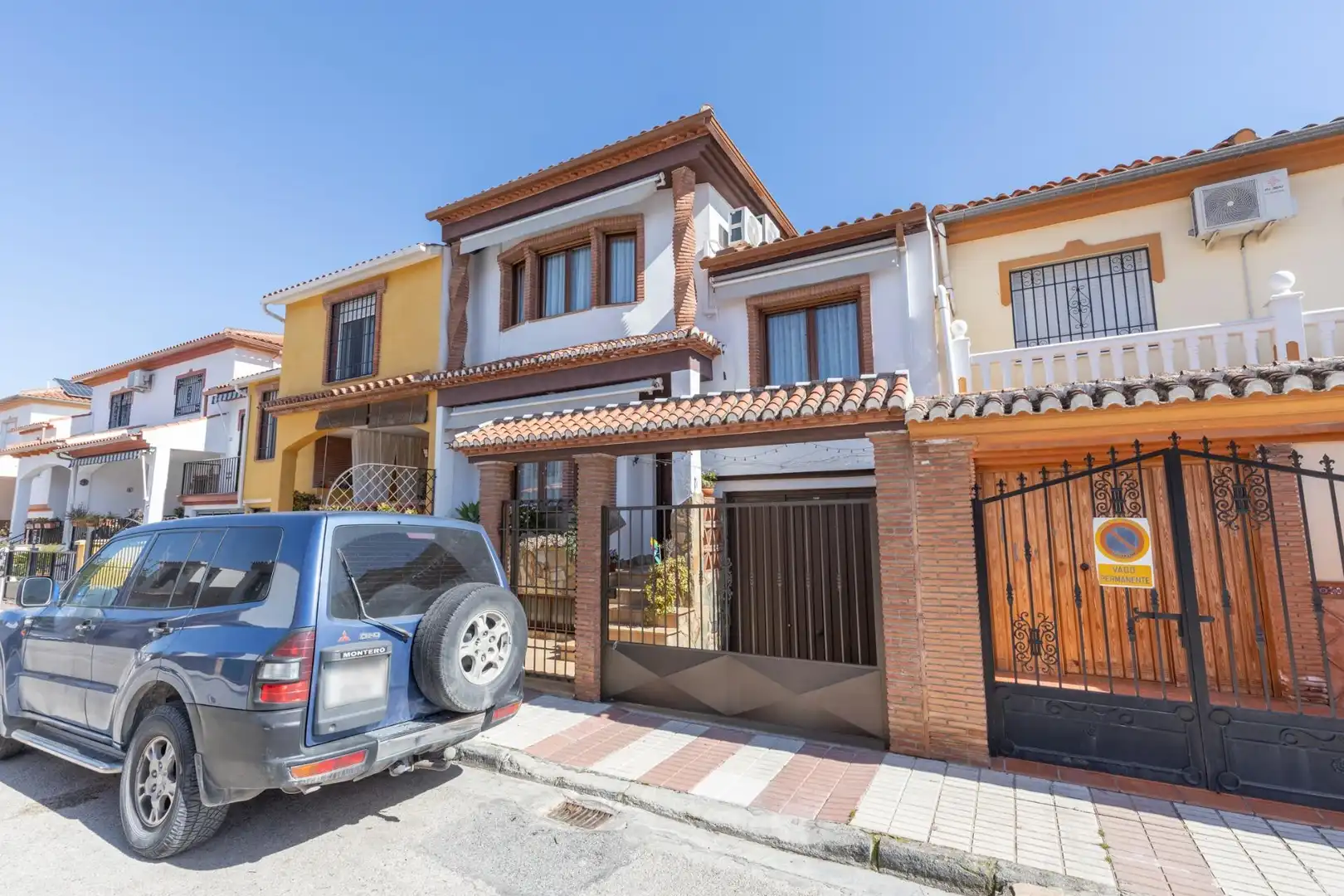 Adosado en venta en Chauchina, imagen 55