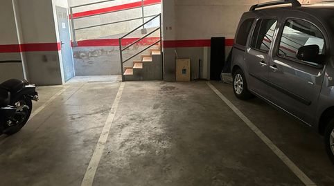 Foto 4 von Garage zur Miete in Carrer del Gessamí, 21, Es Rafal Vell, Palma de Mallorca