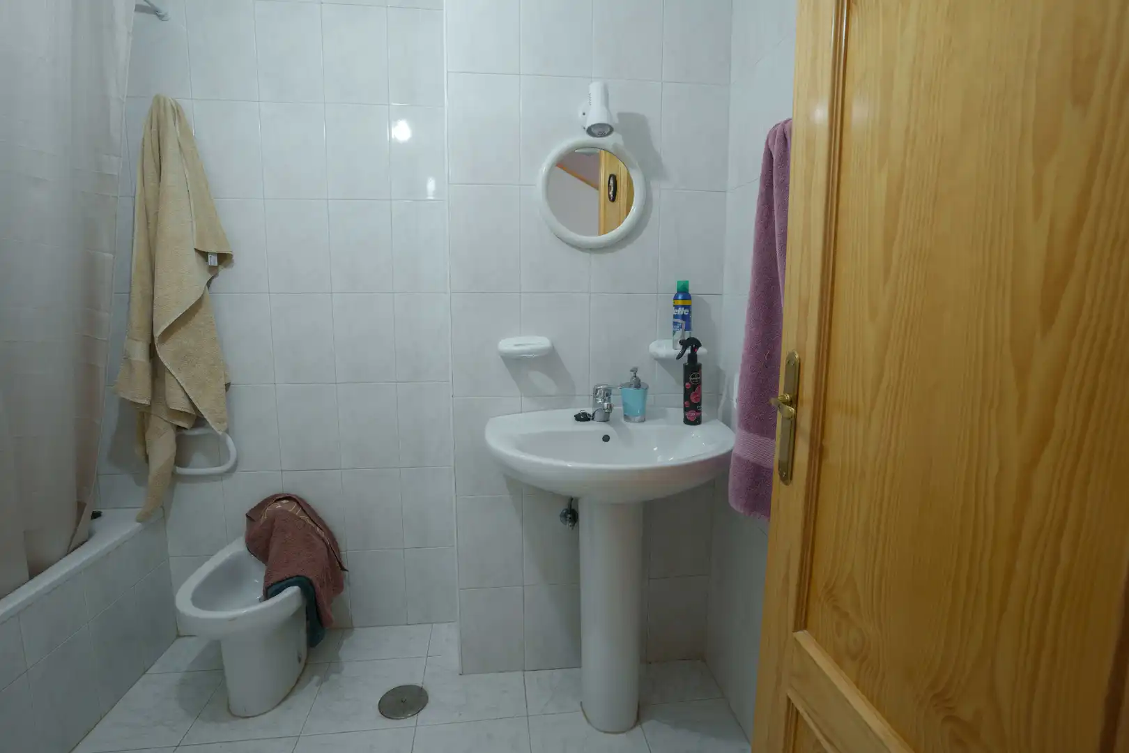 Chalet con terraza en venta en Calle París, imagen 15