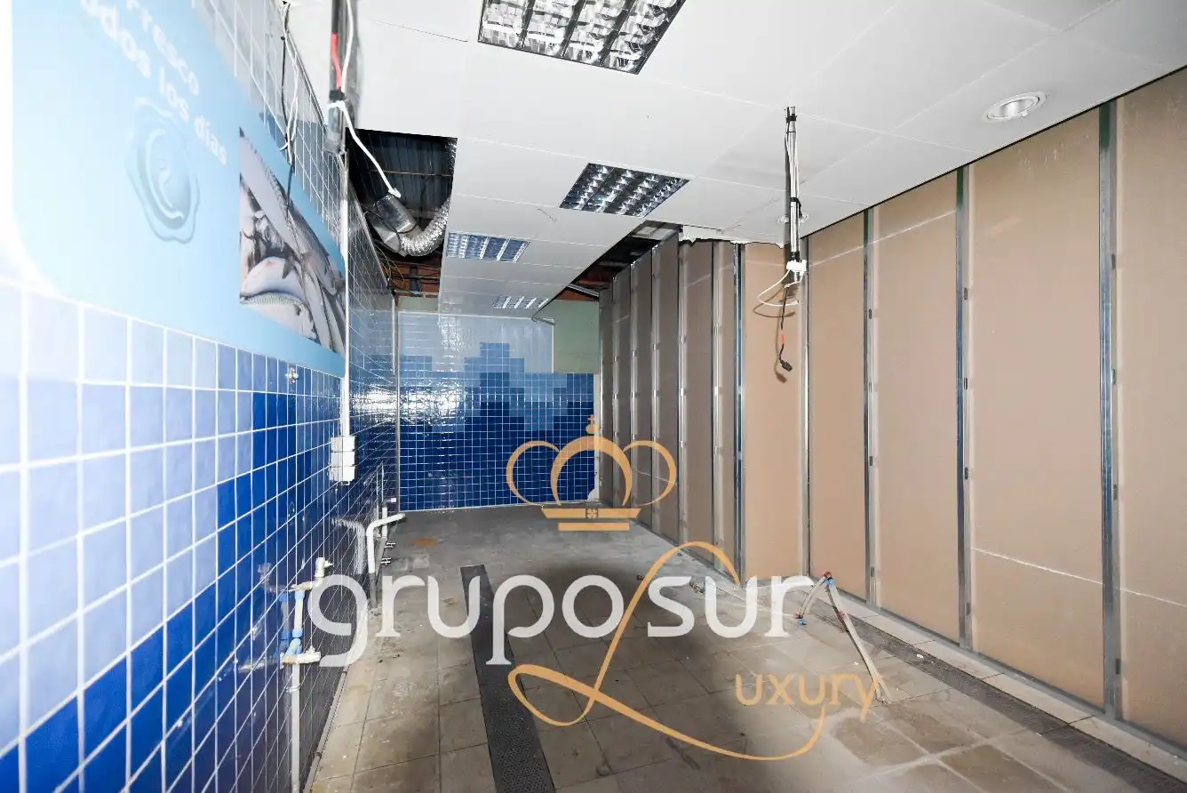 Local comercial de lloguer a Calle Embajadores, imagen 42