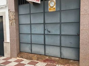 Local comercial en venda a Mancha Real