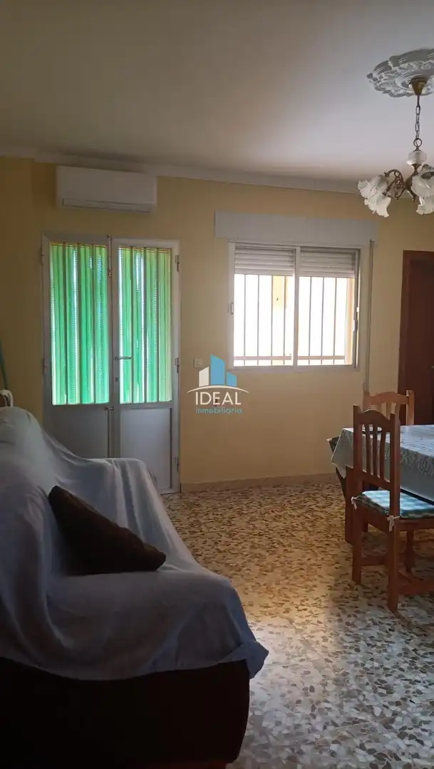 Dormitori de Casa o xalet en venda en La Haba  amb Aire condicionat, Traster i Moblat