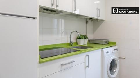 Foto 3 de Apartamento para compartir en Lista,  Madrid Capital