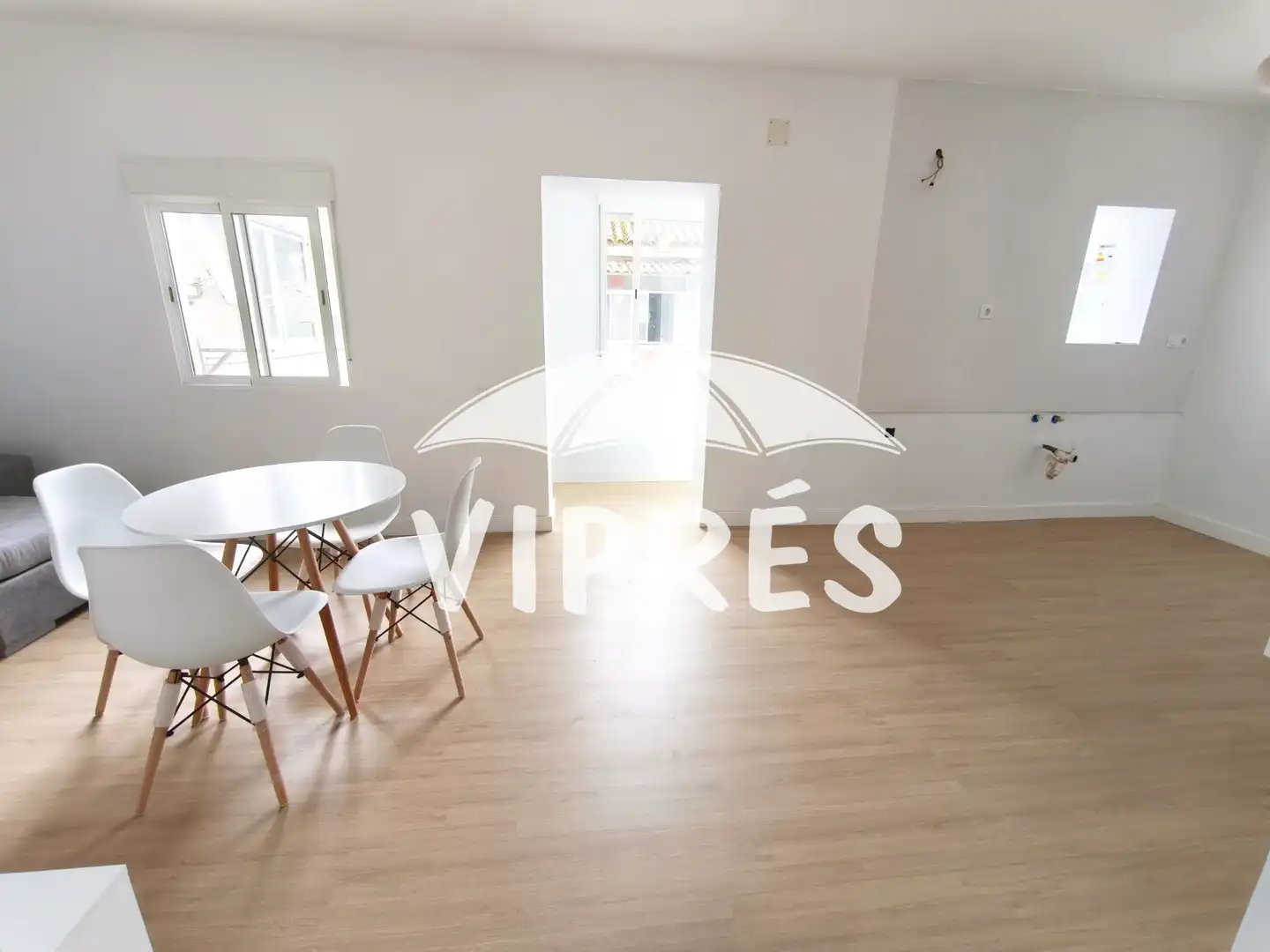Habitación de Apartamento en venta en Mérida con Amueblado