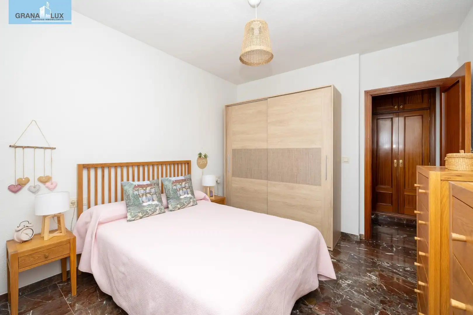 Apartament amb ascensor en venda a Calle Torre Quebrada, imagen 22