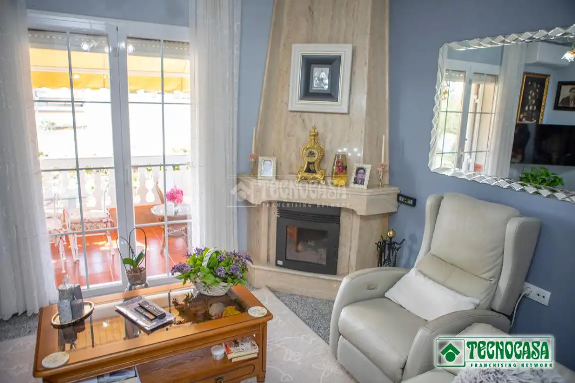 Wohnung zum Verkauf in San Juan de los Terreros, imagen 16