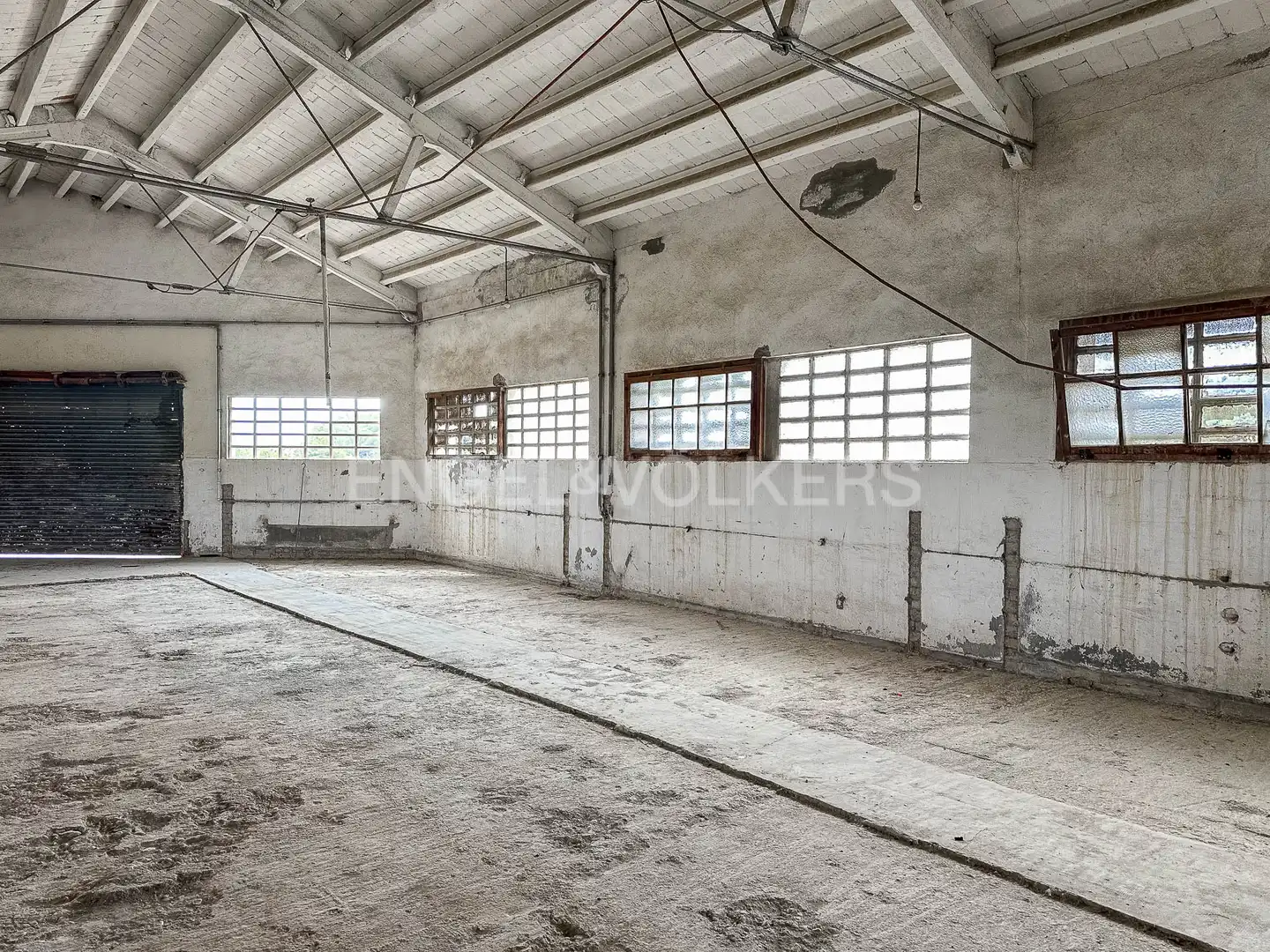 Vista exterior de Edificio en venta en Sant Quintí de Mediona
