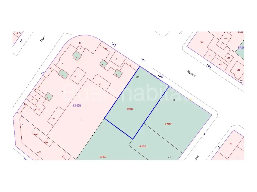 Terreno residencial en venta en Avenida Nueve de Octubre 135, imagen 10