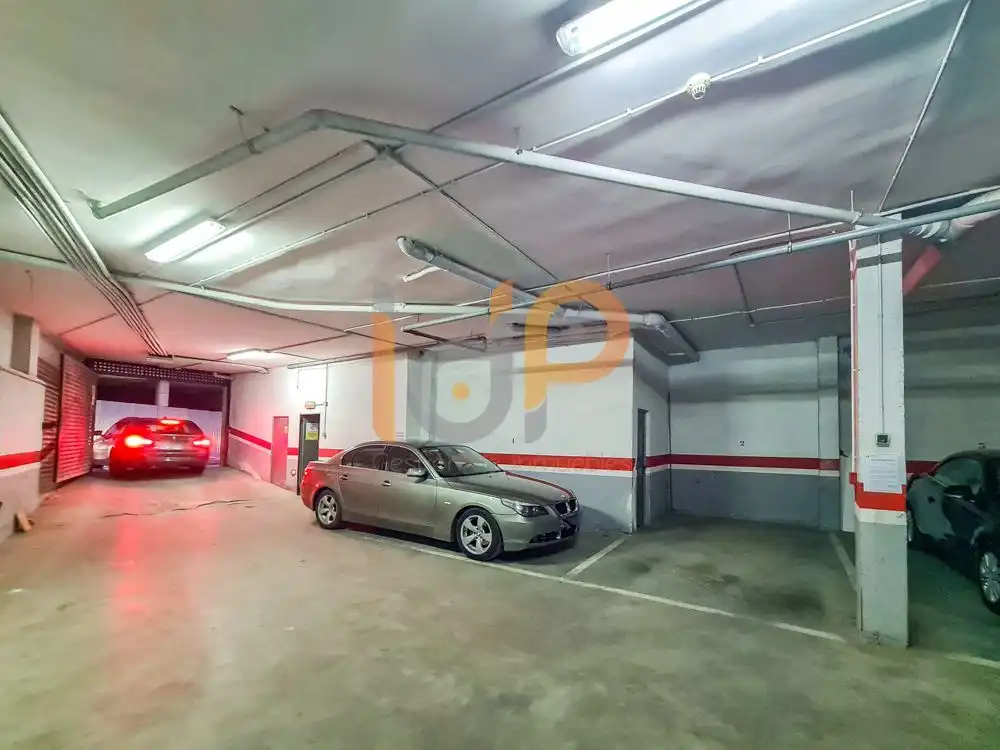 Aparcamiento en venta en Huércal-Overa, imagen 3