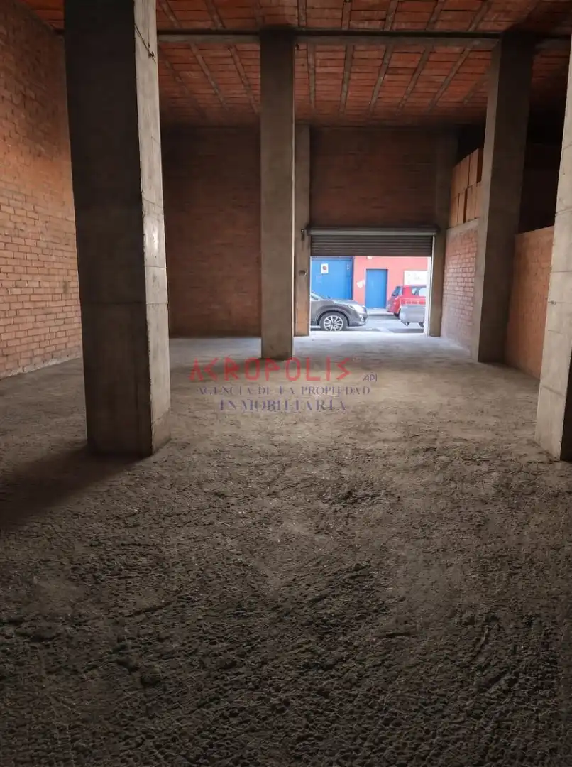 Local comercial en venta en Calle Churruca, imagen 4