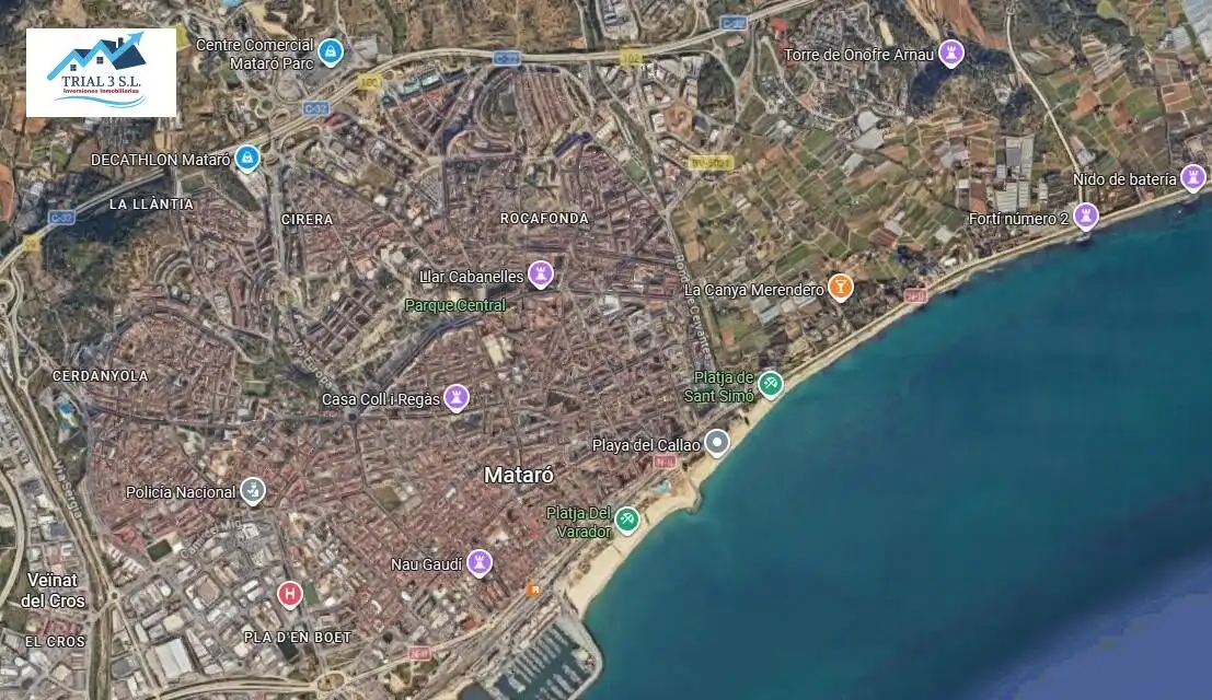 Wohnung zum Verkauf in Calle de Don Quijote, imagen 3