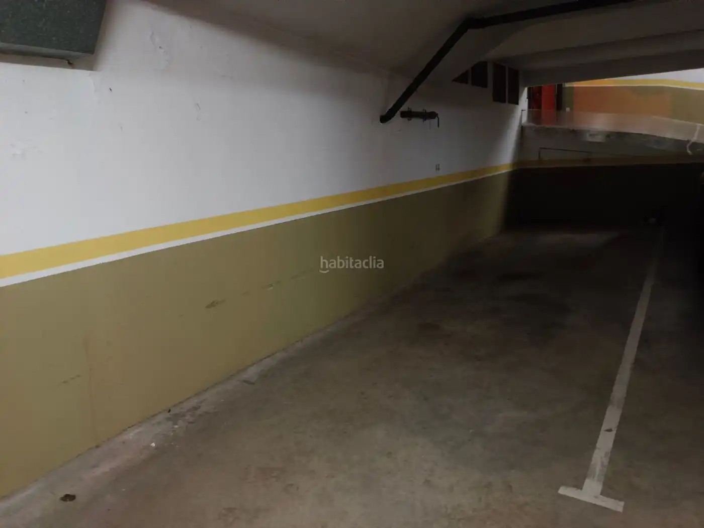 Individuel à vendre à Avinguda Can Baixeres 22