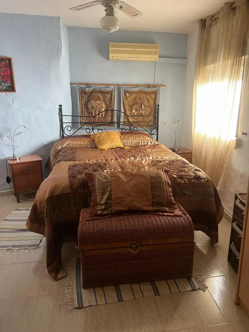 Habitación de Casa o chalet en venta en Cocentaina con Aire acondicionado, Trastero y Balcón