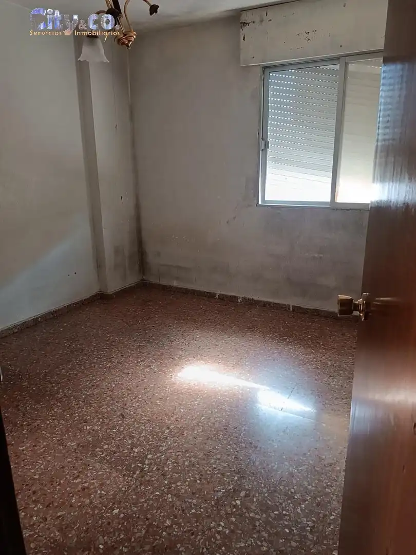Pis amb terrassa en venda a Las Torres de Cotillas, imagen 7