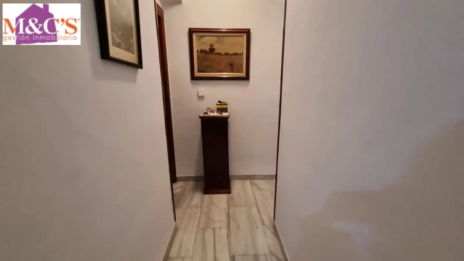 Casa o xalet en venda en Puertollano amb Aire condicionat, Calefacció i Jardí privat