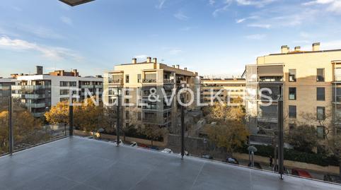 Foto 5 de Apartament de lloguer a Volpelleres, Barcelona