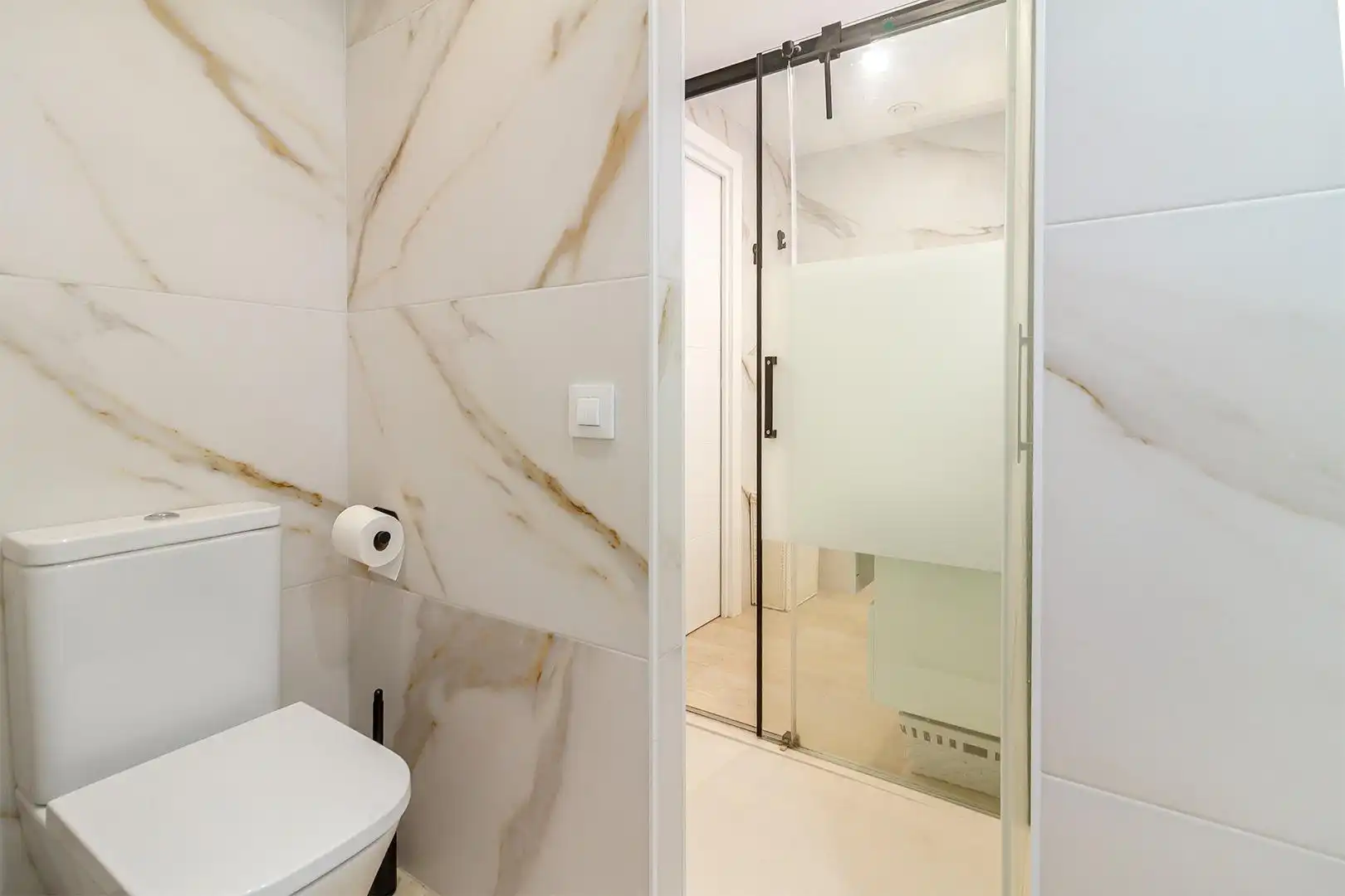 Flat for rent in Lluminetes