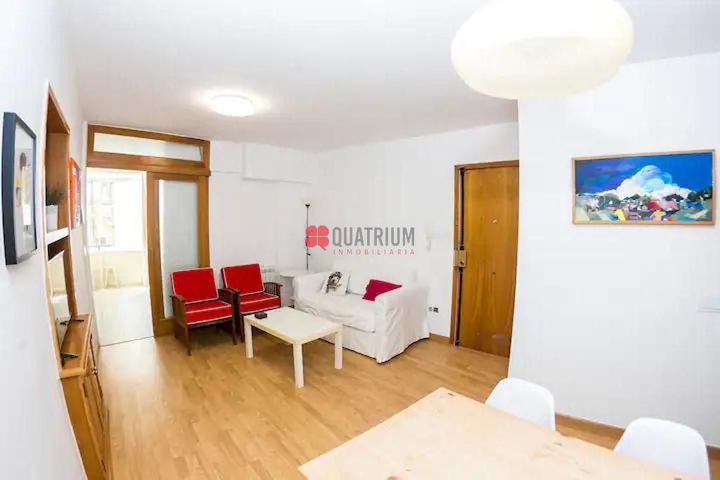 Flat to rent in Rúa Da Algalia De Arriba, Casco Histórico