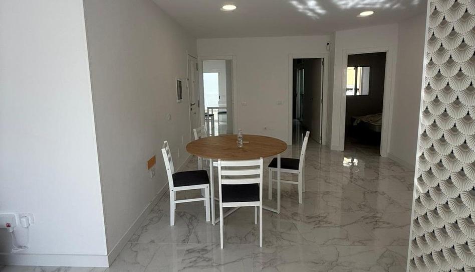 Foto 1 de Apartament en venda a Telefónica, 8, Casco Urbano, Santa Cruz de Tenerife