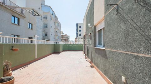 Foto 2 de Piso en venta en Ciudad Jardín - Tagarete - El Zapillo, Almería Capital