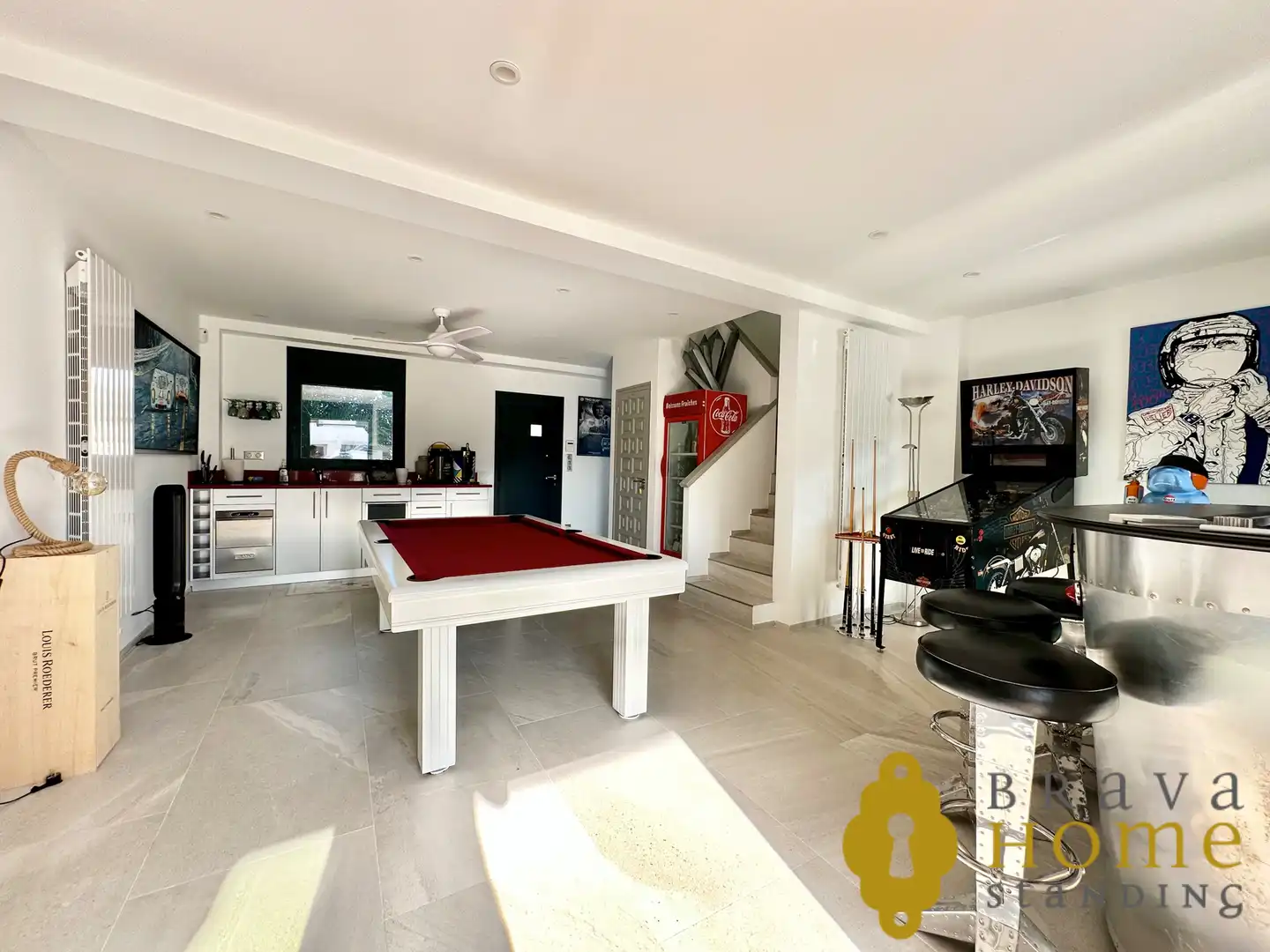 Casa o chalet en venta en Empuriabrava con Aire acondicionado, Terraza y Piscina