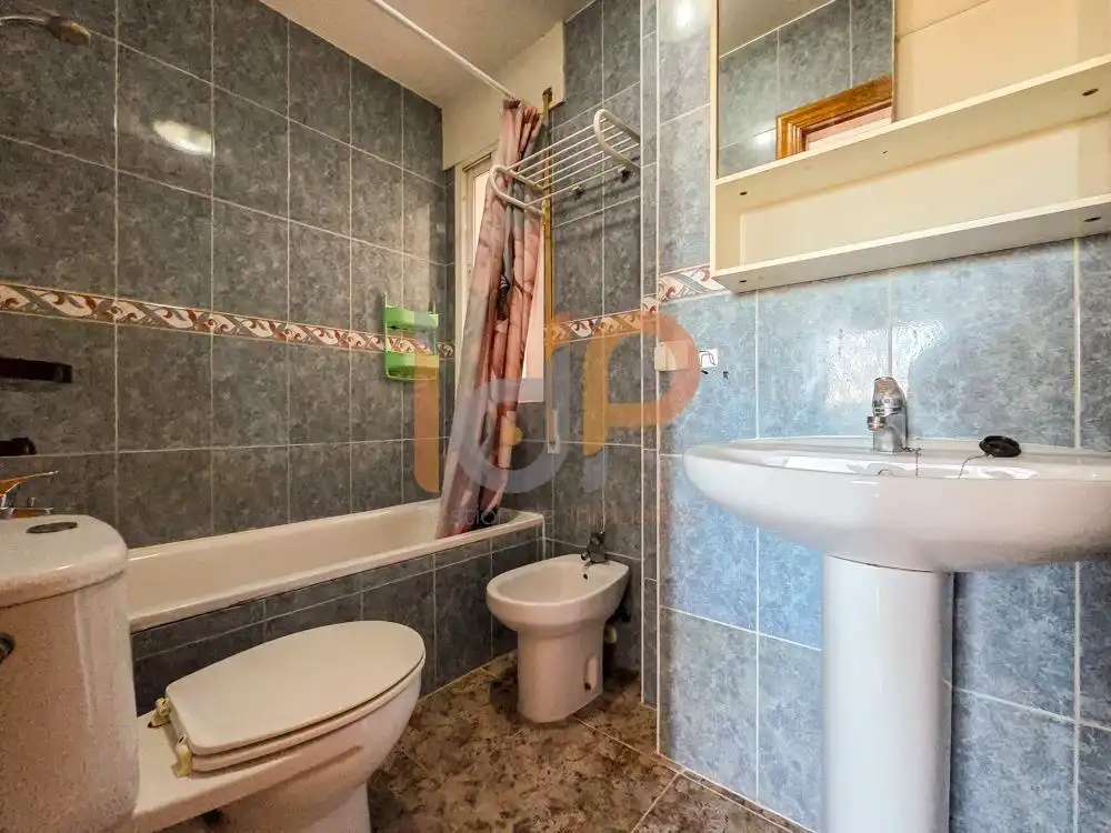 Appartement avec terrasse à vendre à Huércal-Overa, imagen 18