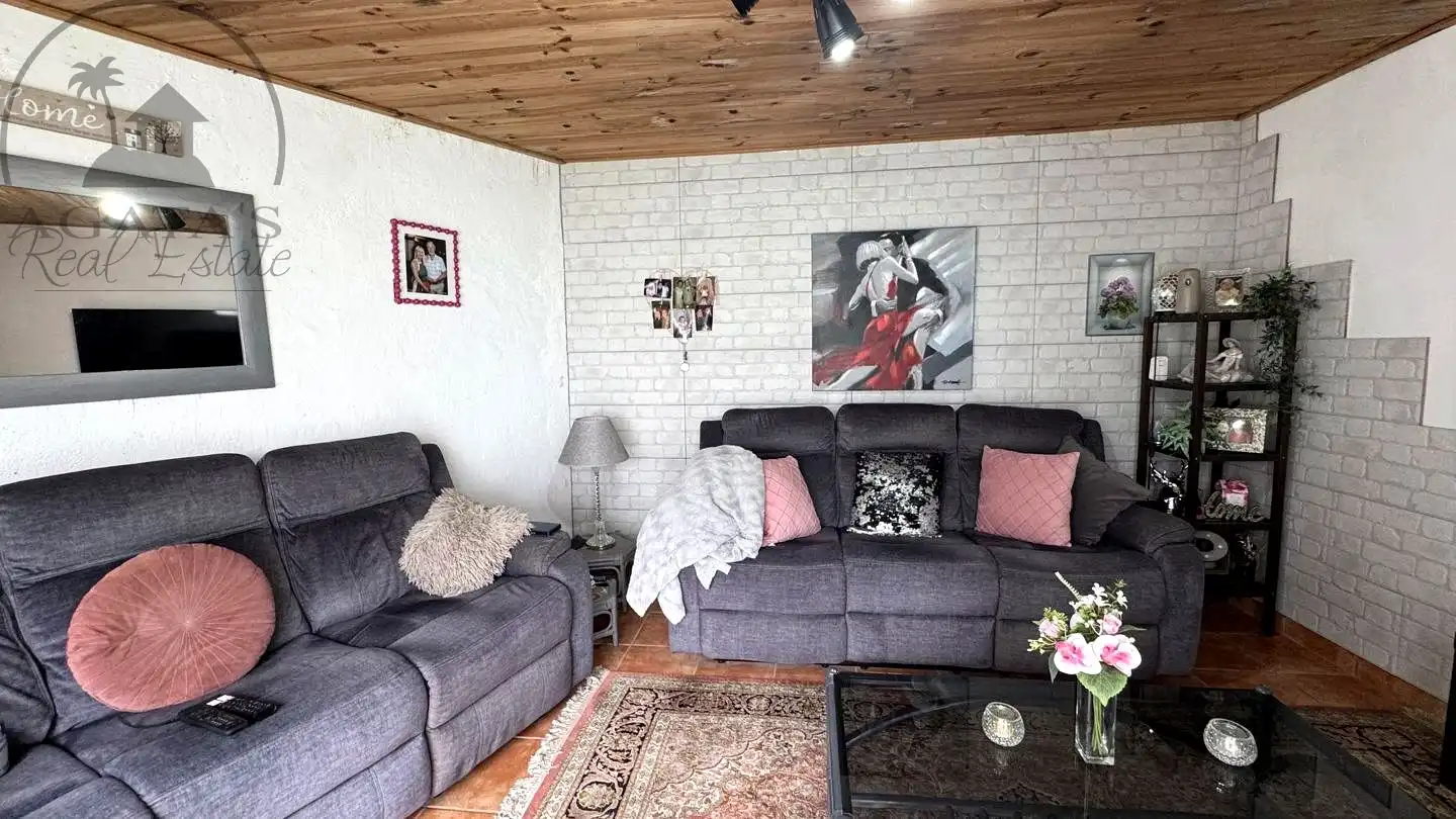 Casa en venda a Buenavista del Norte, imagen 8