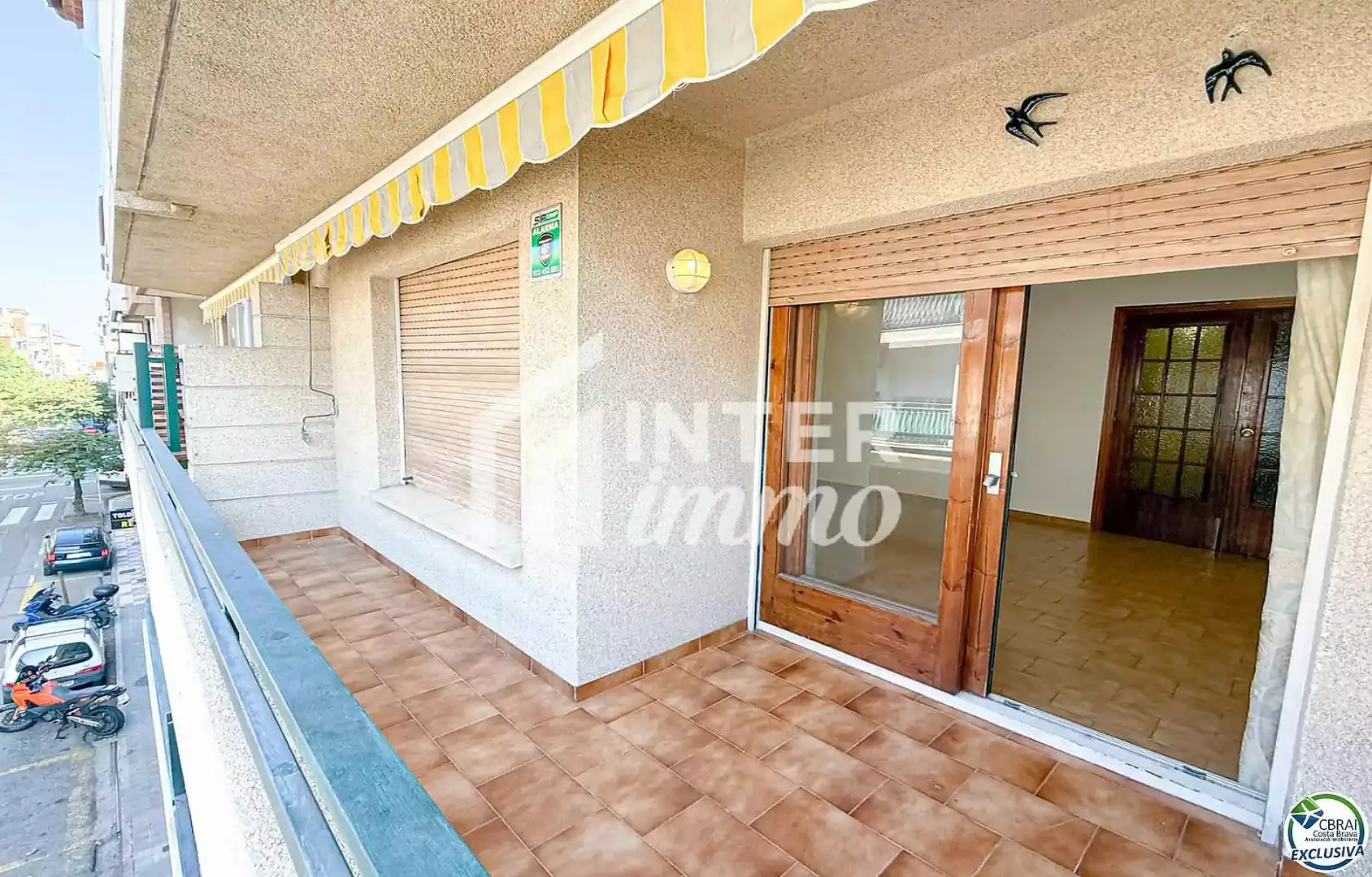 Piso en venta en Roses