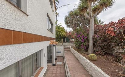 Exterior view of Flat for sale in Puerto de la Cruz  with Terrace