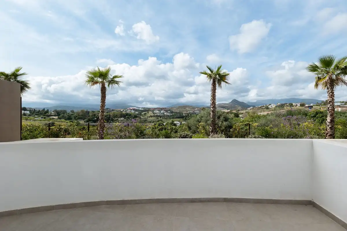 Appartamento con ascensore in vendita a Estepona Pueblo, imagen 16