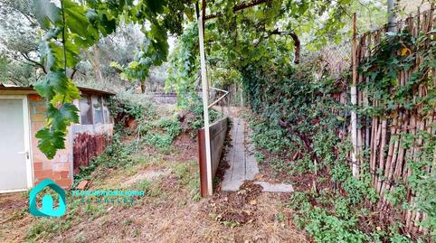 Foto 4 de Casa o xalet en venda a Can Palet de Vista Alegre, Barcelona