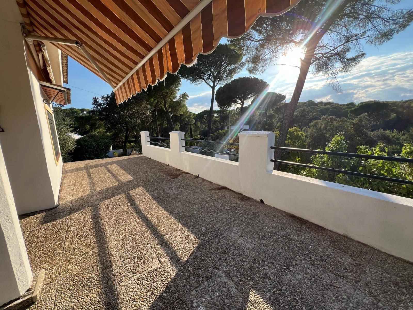 Exterior view of House or chalet for sale in  Córdoba Capital  with Air Conditioner, Heating and Private garden