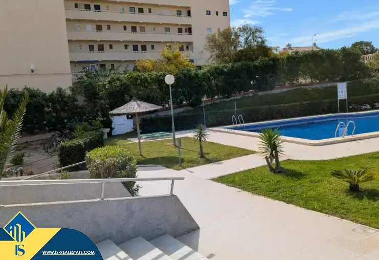 Penthouse mit Aufzug zum Verkauf in La Mata, imagen 7