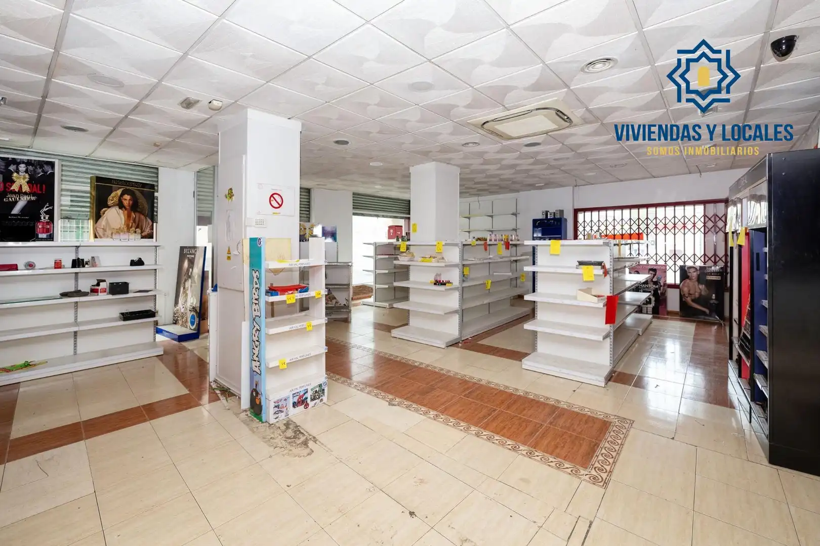 Locale commerciale in vendita a Santa Fe, imagen 9