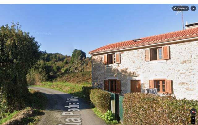 Casa adosada en Alquiler en Rúa de Laxobre, 13 en Arteixo pueblo