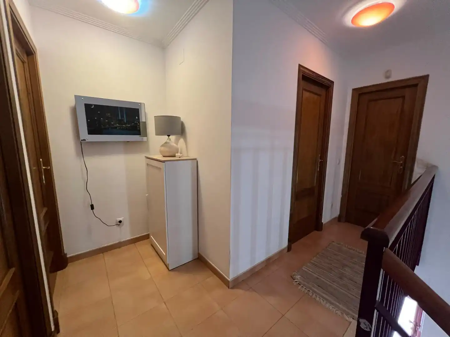 Casa a schiera con piscina in vendita a Arenal - La Pólvora, imagen 24