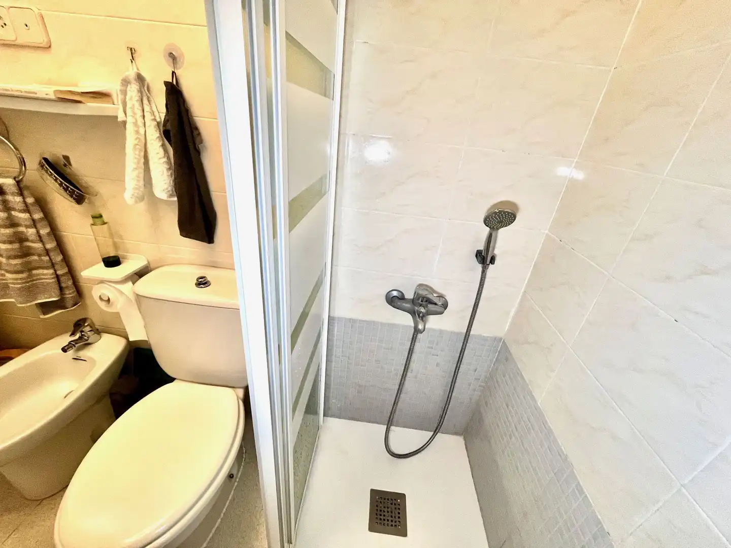 Baño de Piso en venta en Torreblanca con Aire acondicionado, Calefacción y Terraza