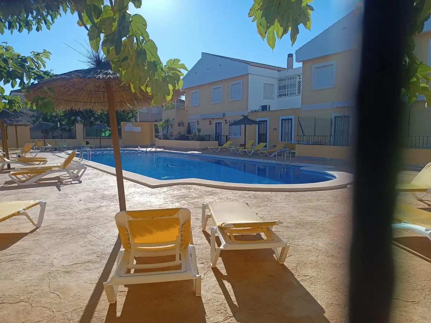 Erdgeschosswohnung zum Verkauf in Los Narejos - Punta Calera, imagen 7